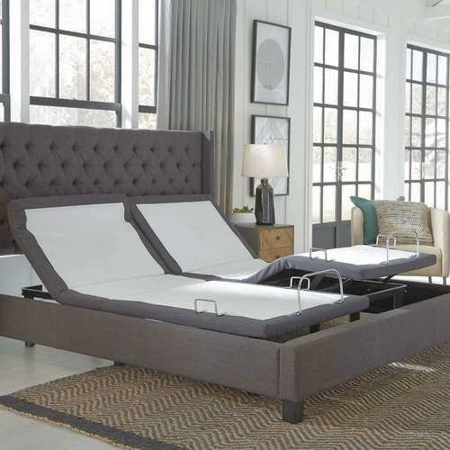 2 Split King or 2 Split Cal King Adjustable Bases 801-624-6790 (Also King, Cal King, and Queen Adj bases)