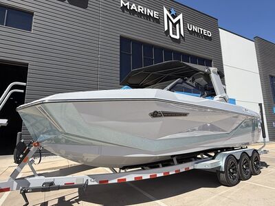 2026 Nautique Super Air Nautique G25