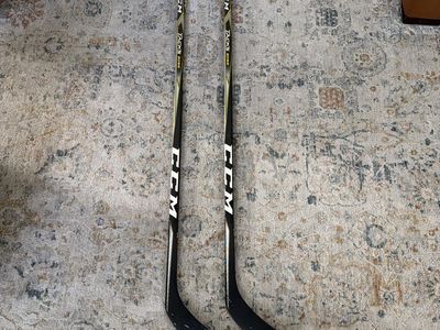 (2) CCM Tacks 3092