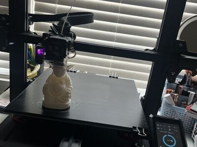 Creality Ender 3 S1