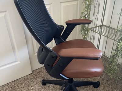 Office chair