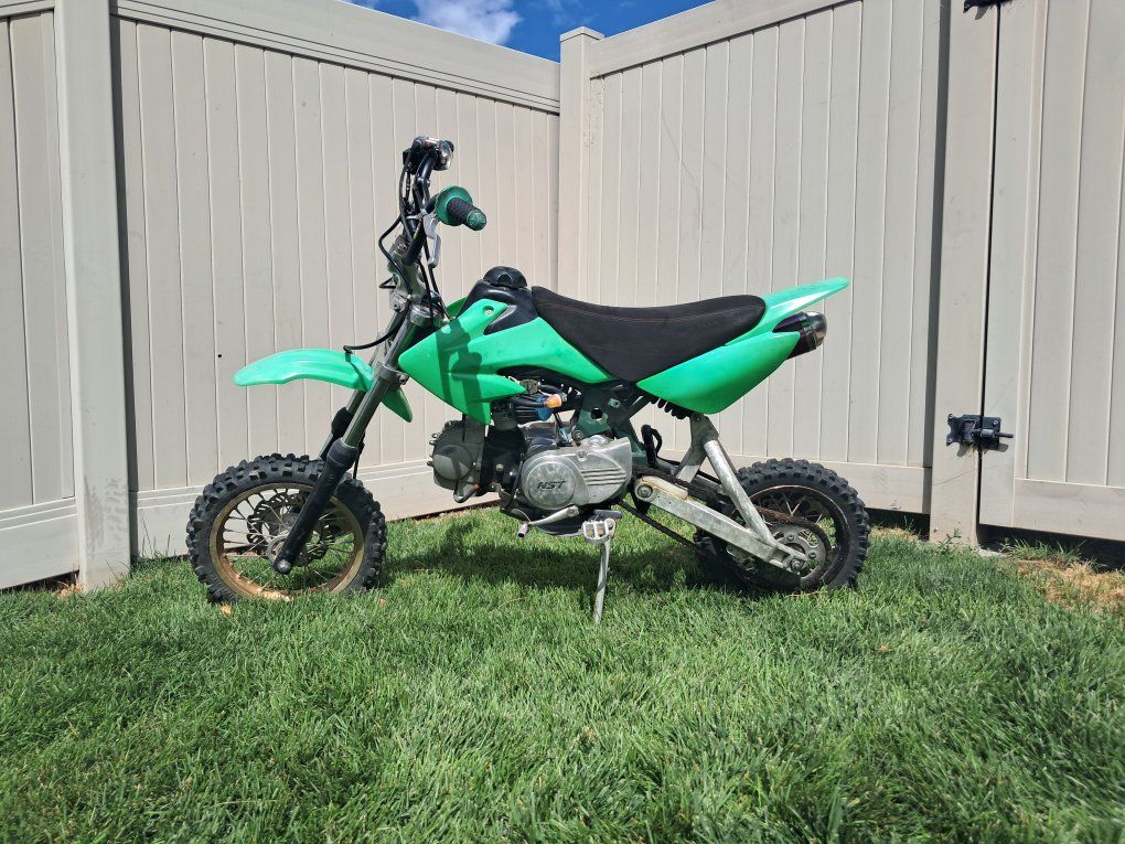Thumpstar 125cc Super