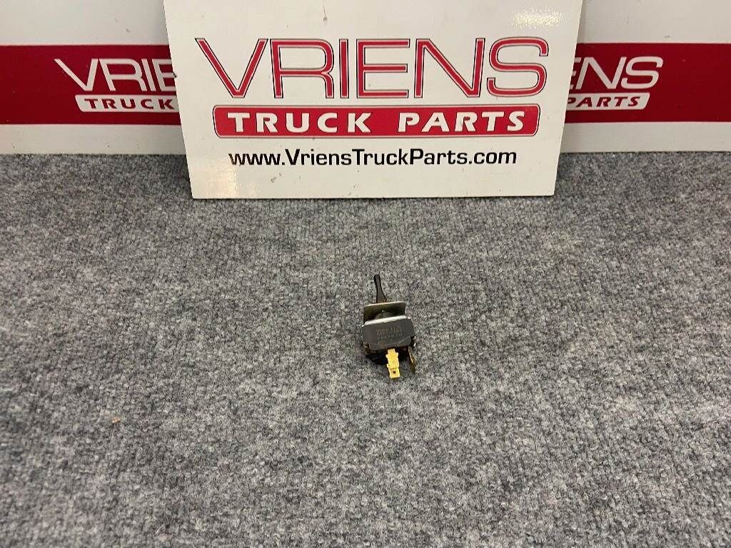 Kenworth Dashboard Switch