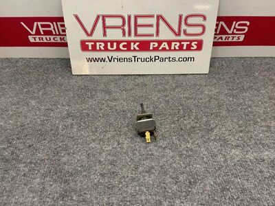 Kenworth Dashboard Switch