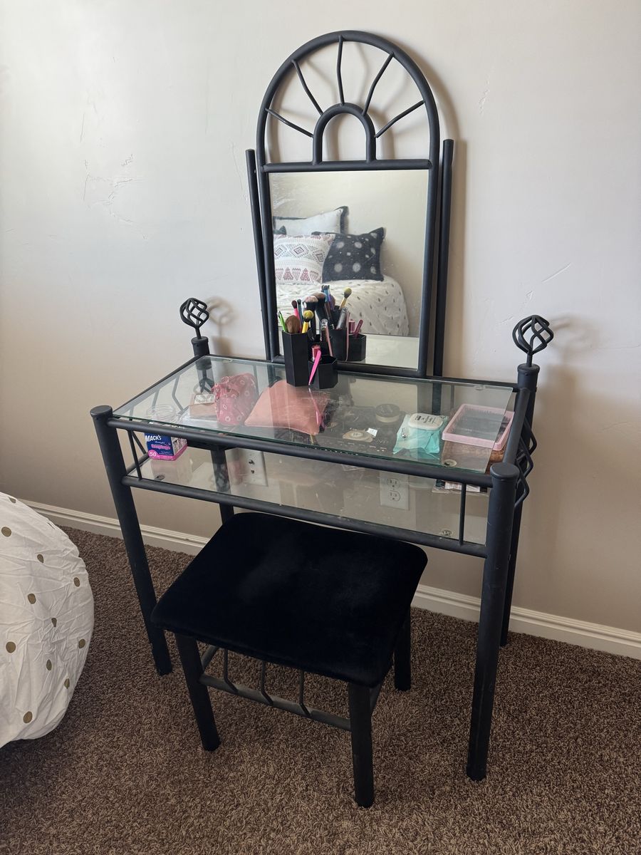 Vanity