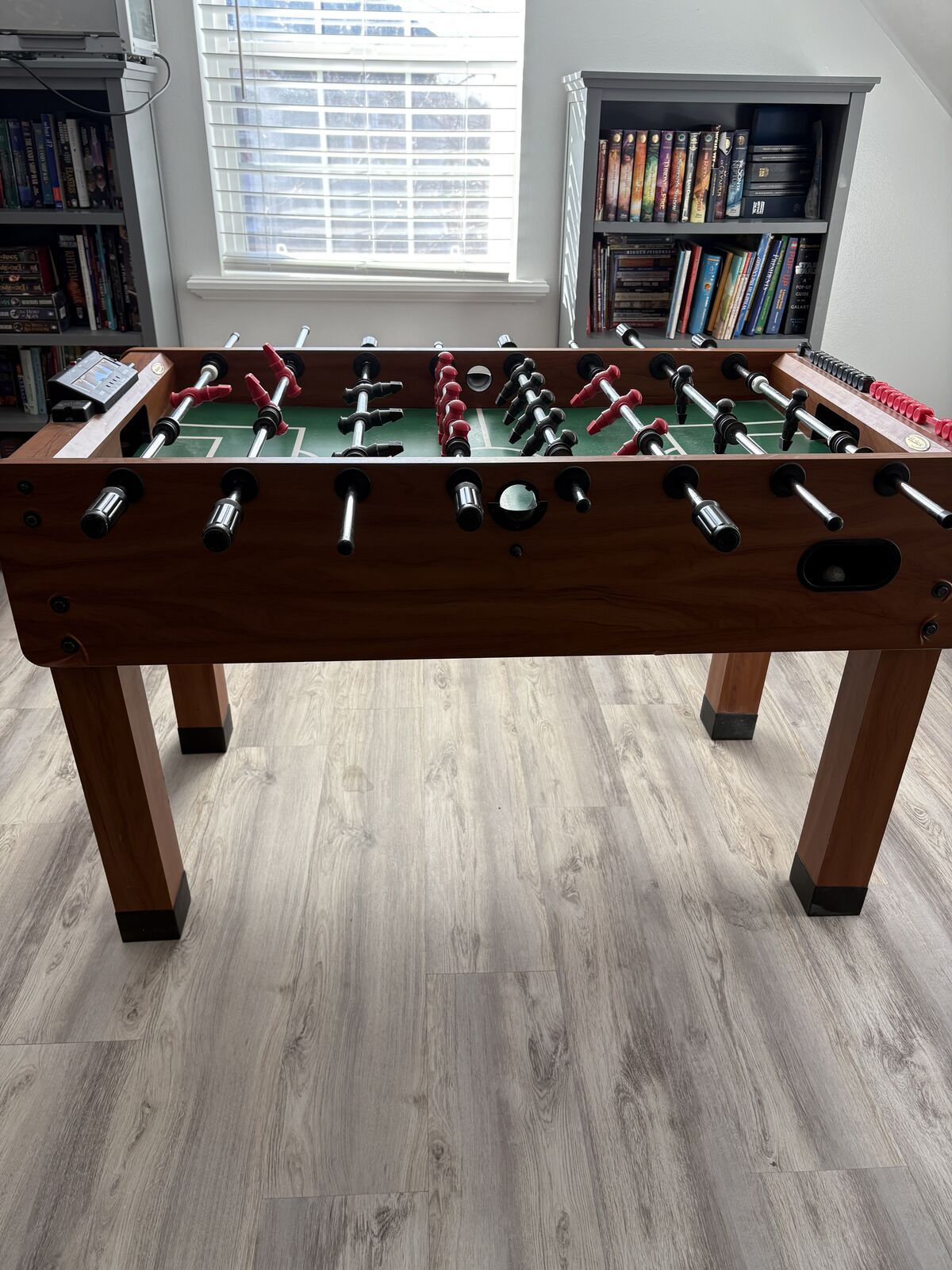 Foosball Table