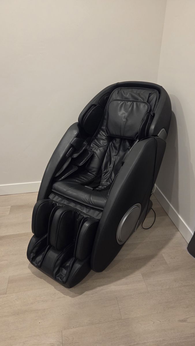 iRest full body massage chair