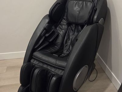 iRest full body massage chair