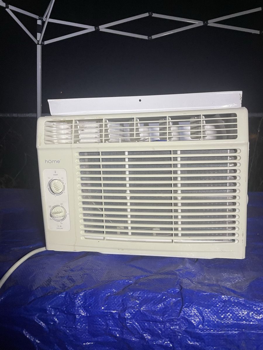 hOmeLabs Window Air Conditioner