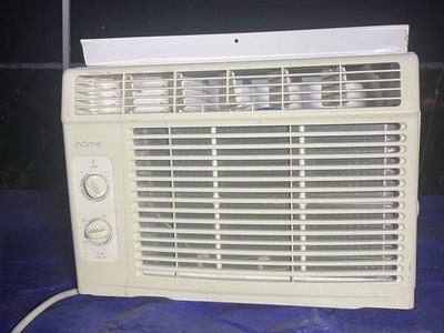 hOmeLabs Window Air Conditioner