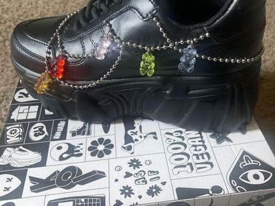 Gummy bear Shoes