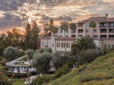 Newport Coastal Villas