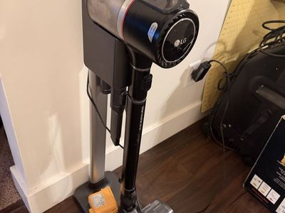 LG A916BM CordZero Cordless Stick Vacuum