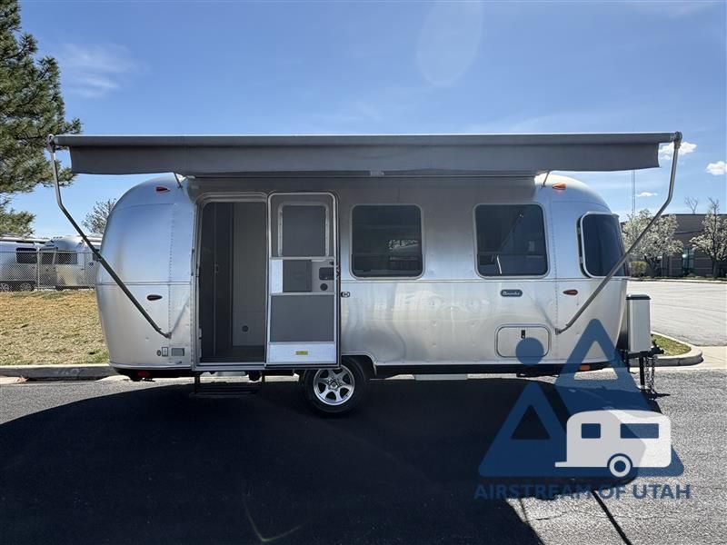 Used 2023 Airstream Bambi 22FB