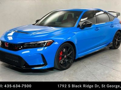 2025 Honda Civic Type R