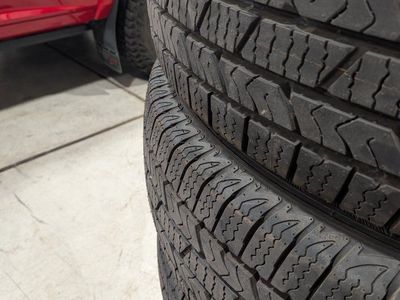 Nexen Roadian HTX RH5 LT235/80R17 All-Season Light Truck/SUV Tires set of 6