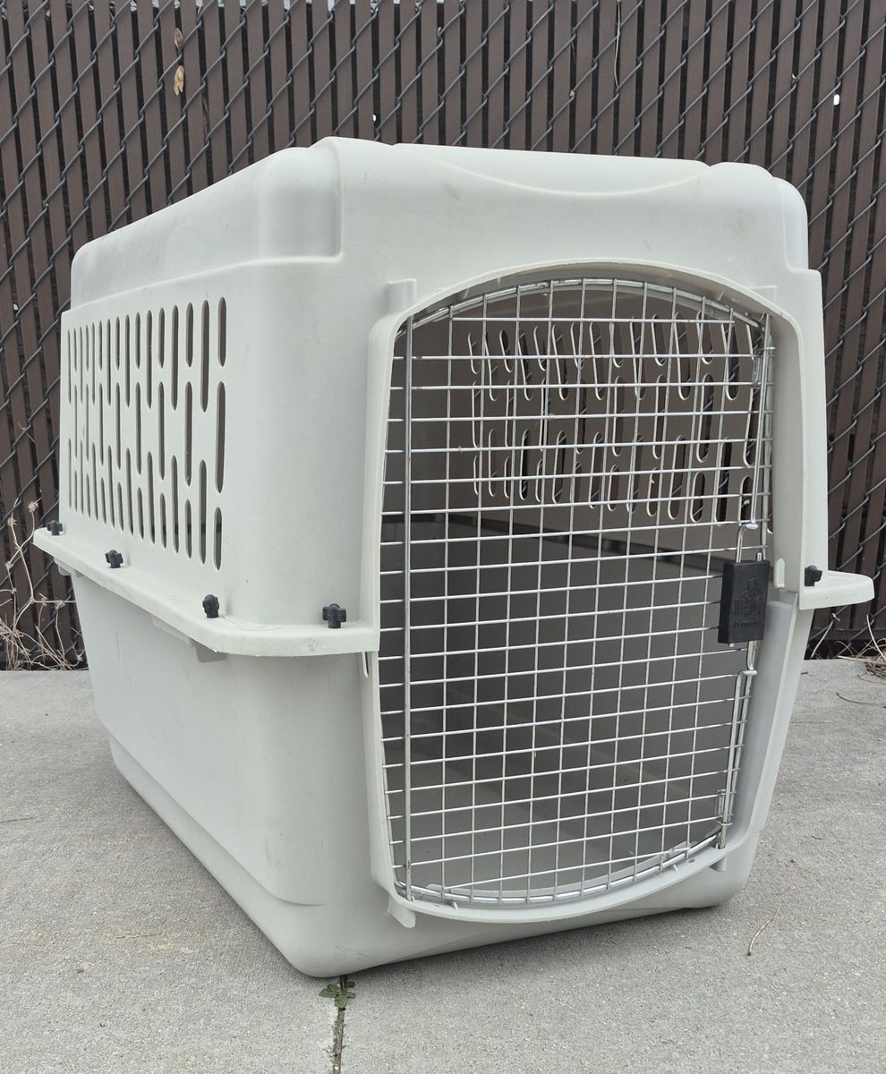 Petmate Dog Kennel Large