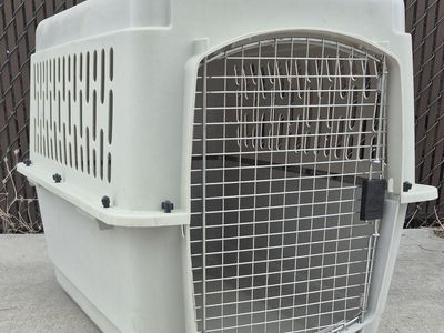 Petmate Dog Kennel Large