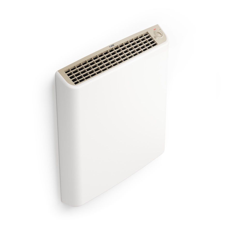 New Envi MAX 1000W Wall Mount Electric Panel Heater