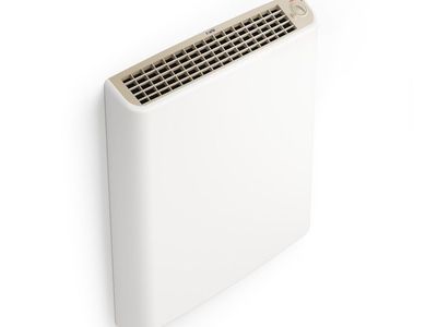 New Envi MAX 1000W Wall Mount Electric Panel Heater