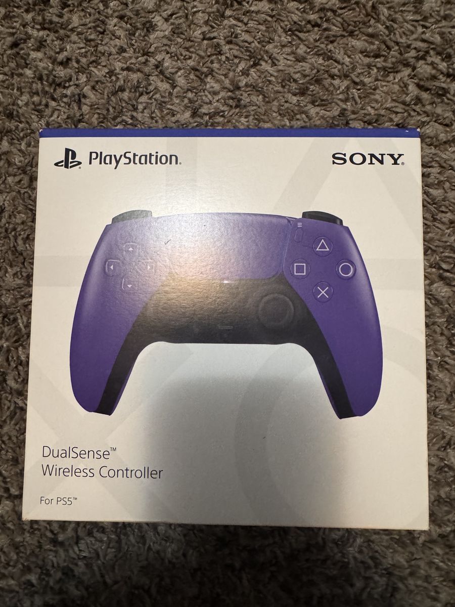 PS5 Controller
