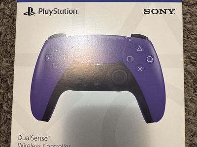 PS5 Controller