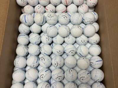 CALLAWAY SUPERSOFT SPLATTER S