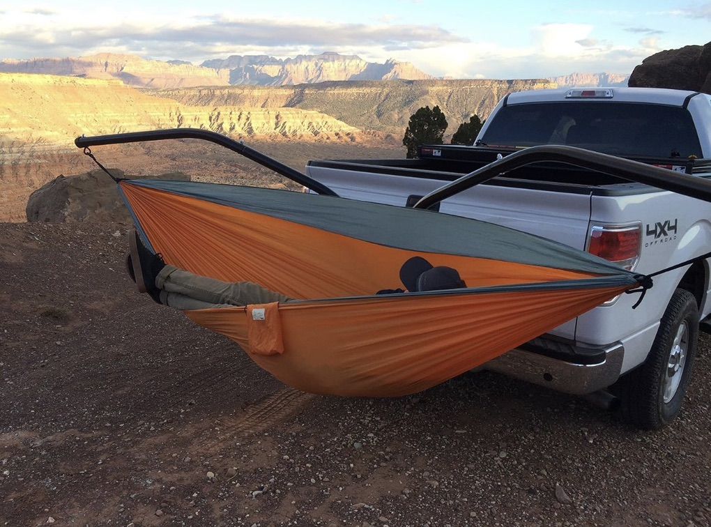 Hammaka Hitch Hammock Stand - New