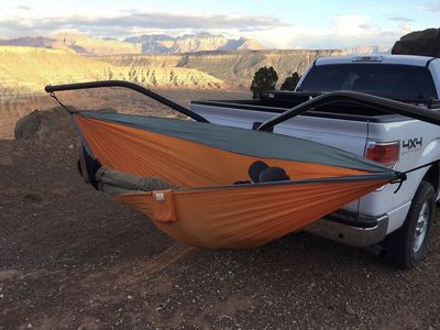 Hammaka Hitch Hammock Stand - New
