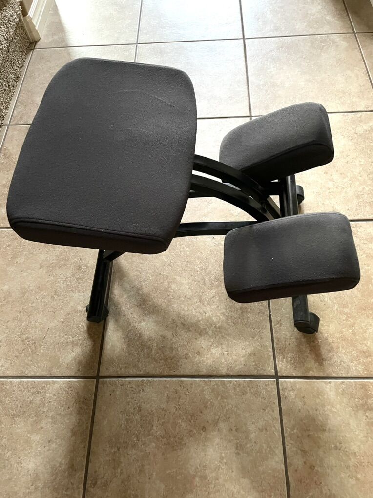 Ergonomic Kneeling Office Desk Chair Adjustable