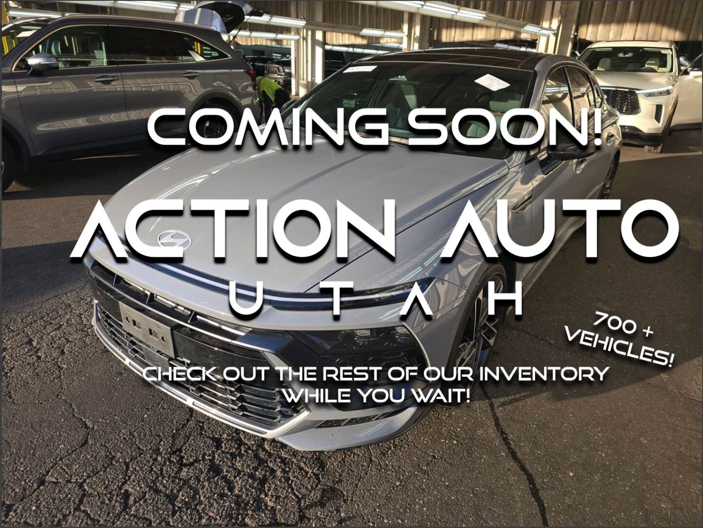 2024 Hyundai Sonata N Line