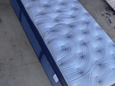 Serta perfectsleeper twin mattress