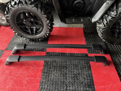 Gmc/chevy/escalade Roof Racks