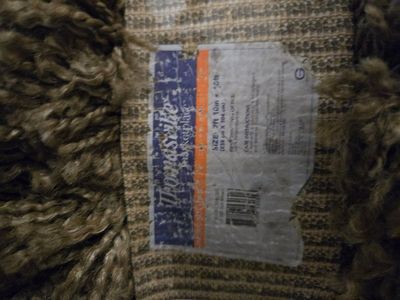 Carpet 7x10 & 7'9"x9'9" Professionally cleaned