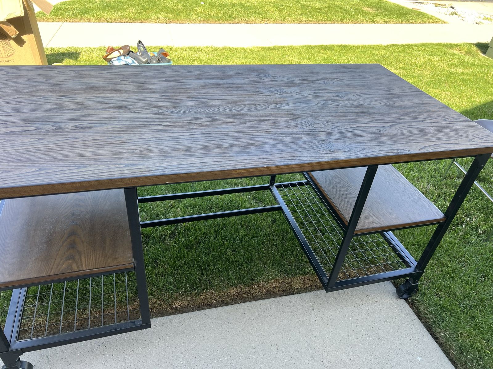 Desk