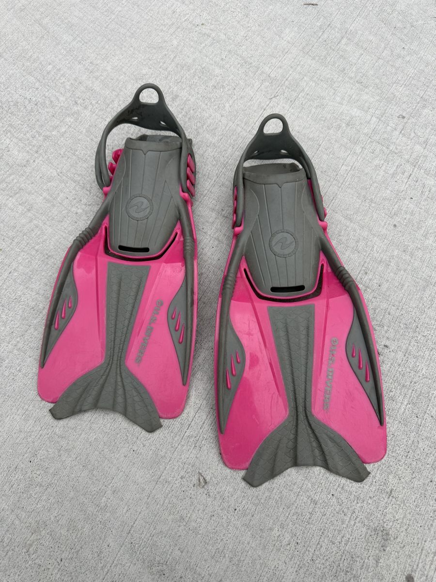 Flippers