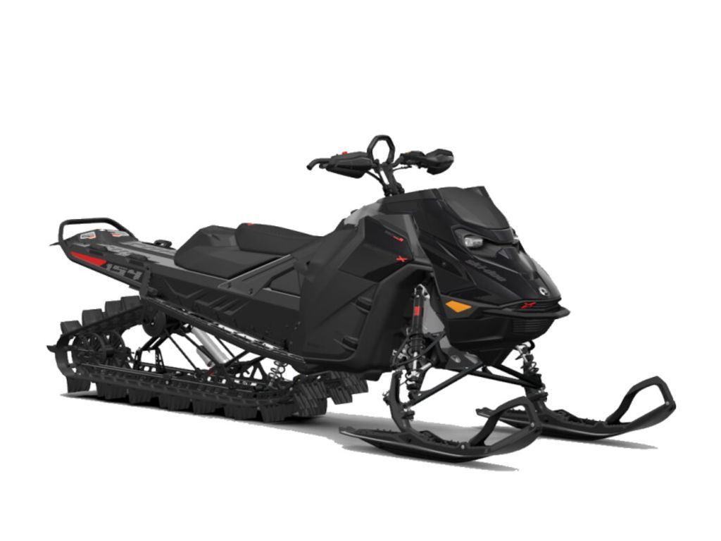 2024 SKI-DOO Summit X with Expert Package 154 850