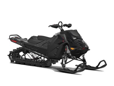 2024 SKI-DOO Summit X with Expert Package 154 850
