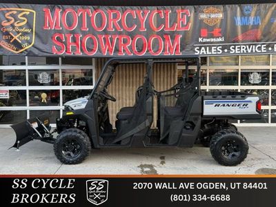 2023 Polaris Ranger Crew SP 570 P