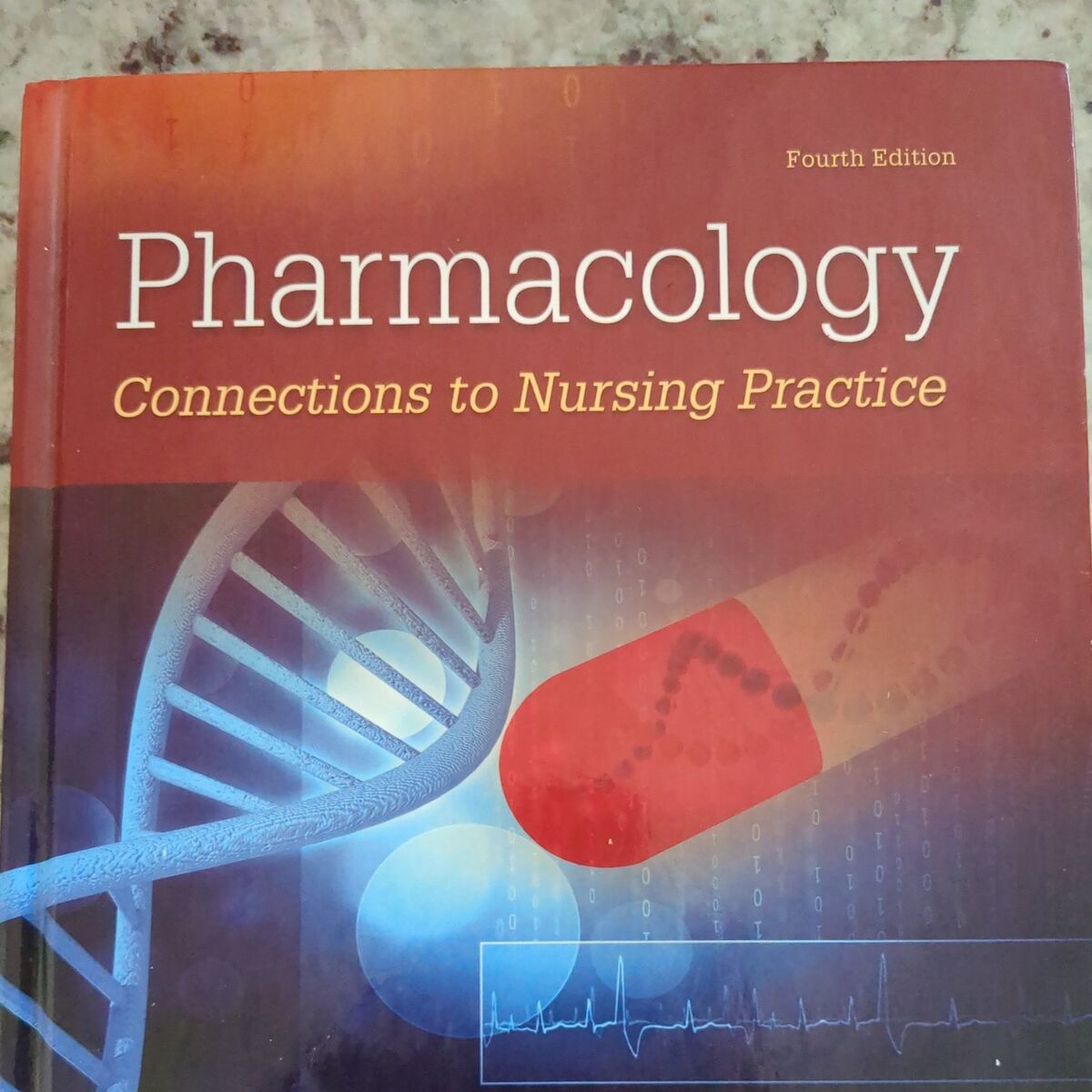 Pharmacology Connections to Nursing Practice