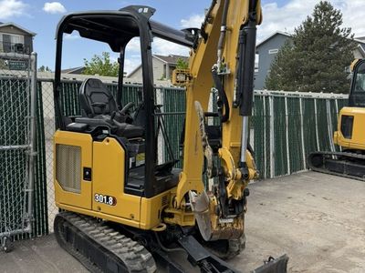 Current Promotion Inside – Mini Excavator Rentals for Digging, Trenching & Site Prep