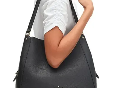 Kate Spade Leila Triple Compartment Tote Bag Like New $165 OBO