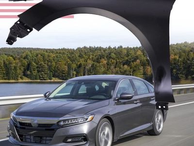 Fender For 2018-2022 Honda Accord Front Driver Left Side OE# 60260TVAA00ZZ