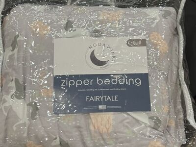 Beddys FULL Fairy Tale fixer UpPer