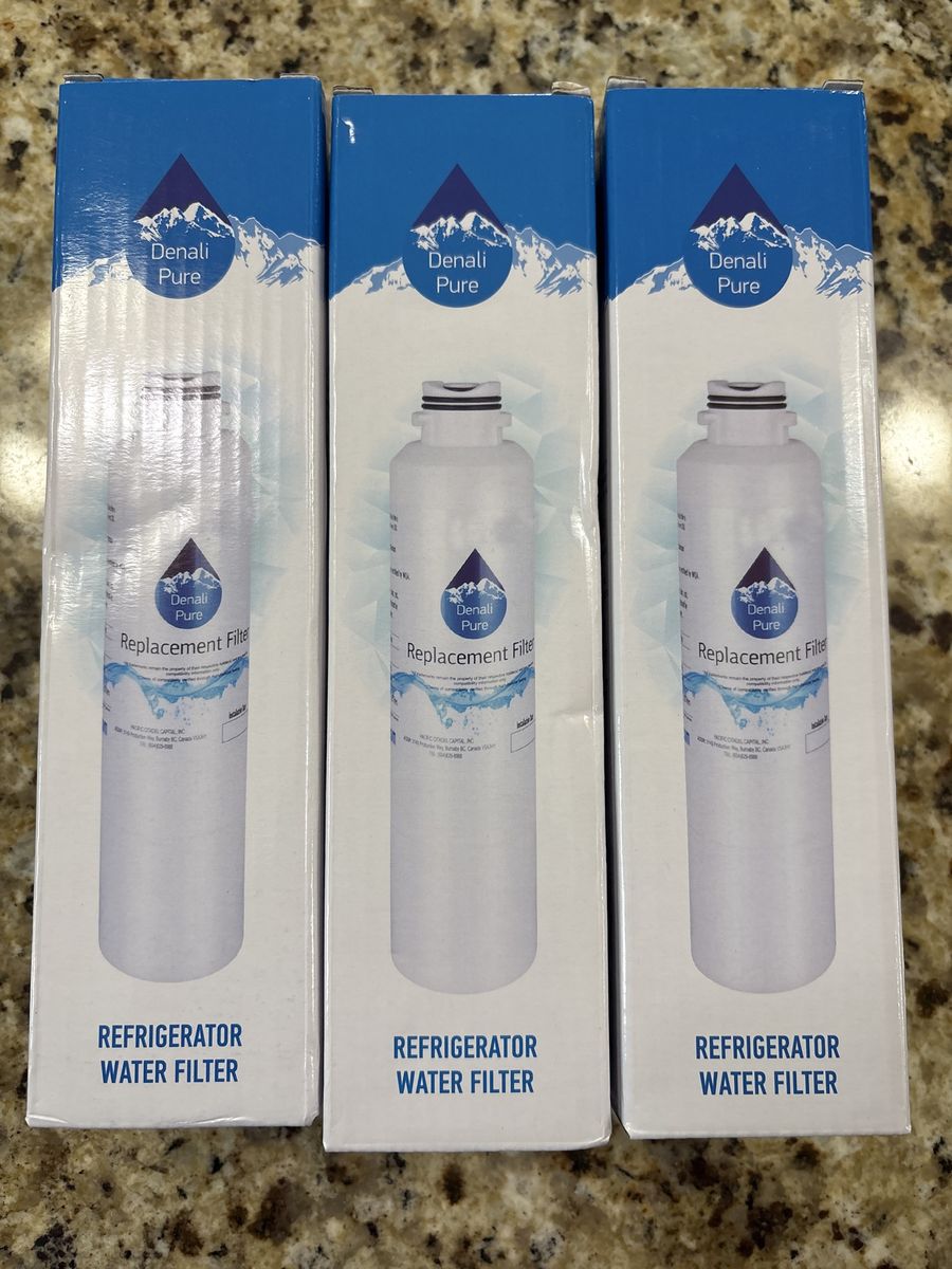 Fridge filters for Samsung refrigerator