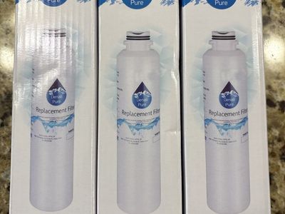 Fridge filters for Samsung refrigerator