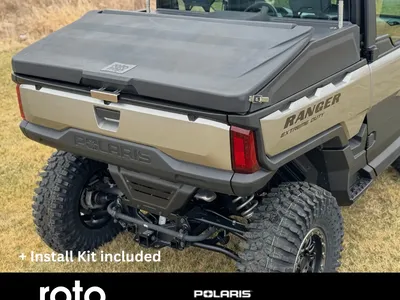 POLARIS RANGER XD1500 ROTOKAP