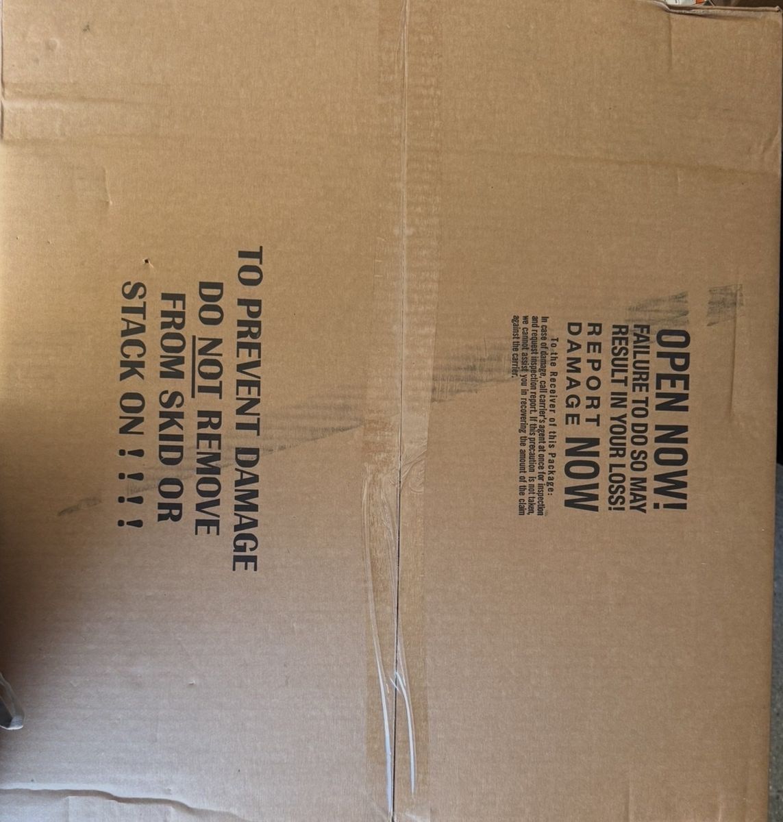 Splendide WFL1300XD Front Load Compact Washer - White Electric, New in Box