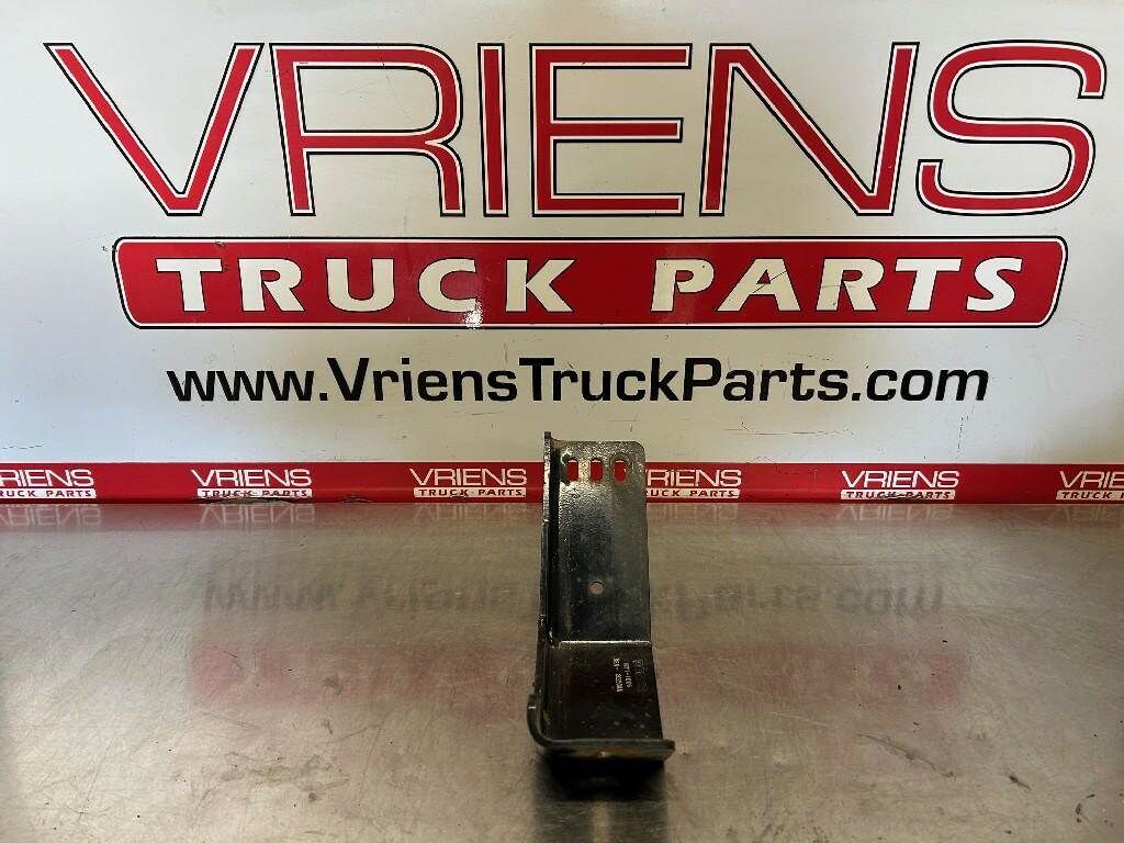 Kenworth Front Bumper Bracket