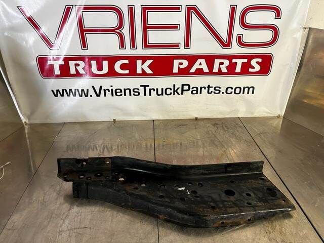 Kenworth W900 Left Frame Horn